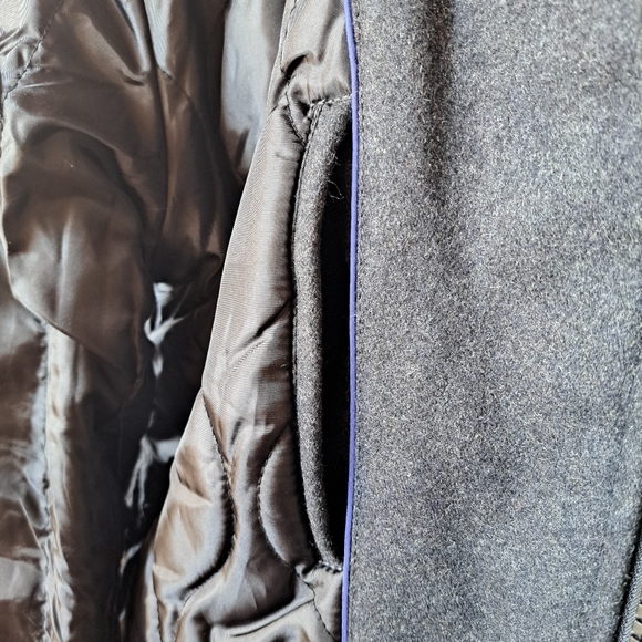 L Men's Attention Collection Winter Jacket - Picture 6 of 6